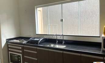 Imagem 7: Casa (térrea em condominio) 3 dormitórios/suite, cozinha planejada, portaria 24hs, lazer