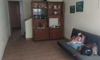 Imagem 2: Casa sobrado, de 70m², com 2 quartos, bairros Macuco - Santos/SP