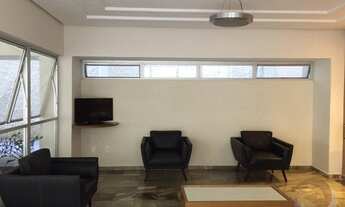 Imagem 3: Apartamento para venda com 65 metros quadrados com 2 quartos em Centro - Florianópolis - S