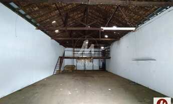 Imagem 5: Salão/Galpão (salão - térreo