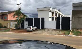 Imagem 2: Título: Apt de qdt 01 Vicente Pires Rua 10 Ch 178