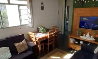 Imagem 5: Apartamento para venda com 45 metros quadrados com 2 quartos