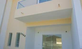 Imagem 2: 1452 Sobrado Geminado no Bairro Salinas, 300 metros da praia