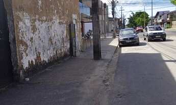 Imagem 2: Vendo Lote comercial vizinho ao boi & cia da oscar araripe#012