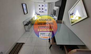 Imagem 2: Apartamento para venda no Jardim Marajoara com 3 quartos, 1 suíte, 2 vagas, 75m², ensolara