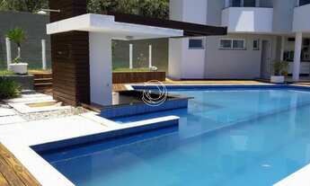 Imagem: Casa para venda tem 510 m² com 4 quartos