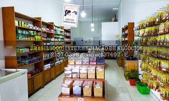 Imagem 2: Brasil 1000 - Loja de Produtos Naturais, Lucro 6mil em Osasco, SP. (Cod. 6804