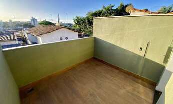 Imagem 7: Casa para venda tem 100 metros quadrados com 3 quartos em Vila Suissa - Mogi das Cruzes SP