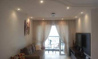 Imagem 2: Lindo apartamento Mooca 03 Dormitórios 1 suite 02 vagas