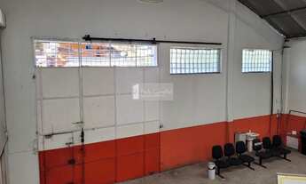 Imagem 3: Galpão alugando/vendendo em Cordovil 461m² - Ótimas Salas