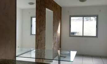 Imagem 2: Apartamento com 3 dormitórios, 70 m² - venda por R$ 300.000 Bairro da Capela - Vinhedo/SP