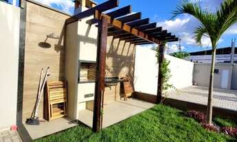 Imagem: Apartamento no Parque Potira Pronto para