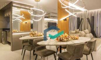 Imagem 4: Apartamento com 2 dormitórios à venda, 66 m² por R$ 657.957 - Cabo Branco - João Pessoa/PB