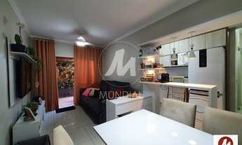 Imagem 2: Apartamento (tipo - padrao) 2 dormitórios, cozinha planejada, portaria 24hs, lazer, salão