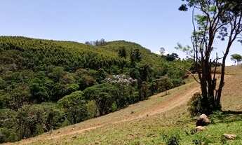 Imagem 16: Vendo terreno proximo do centro - venha conhecer Atibaia