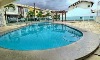 Imagem 5: Casa de condomínio para aluguel e venda tem 250 metros quadrados com 4 quartos