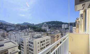 Imagem: Apartamento à venda, 2 quartos, 1 suíte