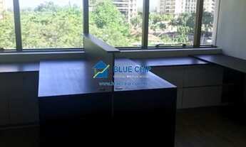 Imagem 6: RIO DE JANEIRO - Conjunto Comercial/Sala - BARRA DA TIJUCA