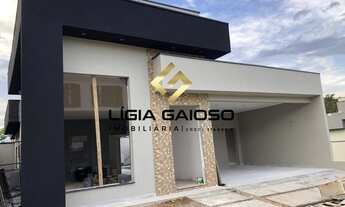 Imagem: CAÇAPAVA - Casa de Condomínio - CONDOMÍNIO