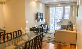 Imagem: RIO DE JANEIRO - Flat - BOTAFOGO