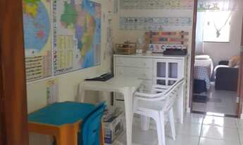 Imagem: Casa para venda tem 96 metros quadrados