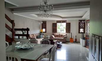 Imagem 4: Casa em Condomínio - 03 súites + escritorio - Gandara Residence - José de Alencar