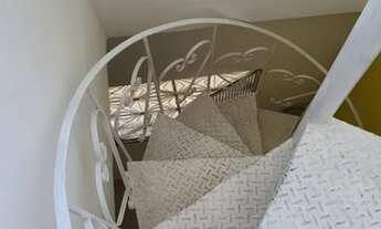 Imagem 7: Casa duplex tipo apt°. ao lado do Centro Esportivo Miécimo da Silva / Ac. carta