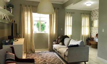 Imagem 5: Sobrado em Condomínio com 3 Quartos Sendo 1 Suíte