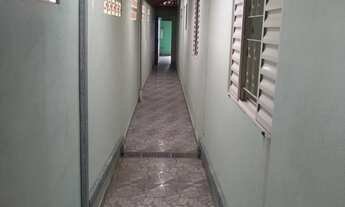 Imagem 5: CASA RESIDENCIAL em SÃO JOSÉ DOS CAMPOS - SP, JARDIM TORRÃO DE OURO