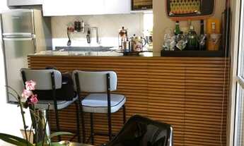 Imagem 4: APARTAMENTOSÃO PAULO