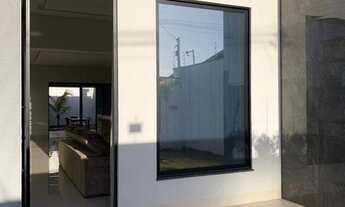 Imagem 4: Casa de Alto Padrão - Itanhanga I