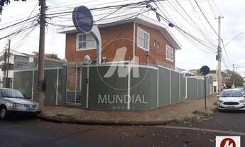 Imagem 1: Casa (sobrado na rua) 4 dormitórios/suite, cozinha planejada