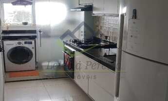 Imagem 7: SUZANO - Apartamento Padrão - VILA FIGUEIRA