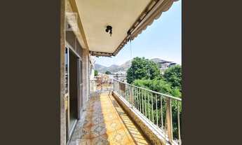 Imagem 5: Apartamento para Aluguel - Piedade, 3 Quartos, 90 m2