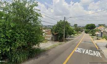 Imagem 3: Terreno à venda, 360 m² por R$ 290.000 - Campo Comprido - Curitiba/PR