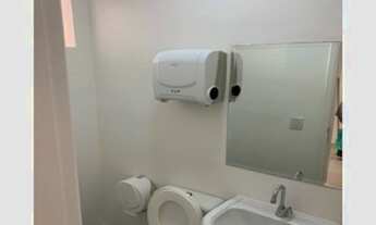 Imagem 5: SÃO PAULO - Conjunto Comercial/Sala - VILA MARIANA