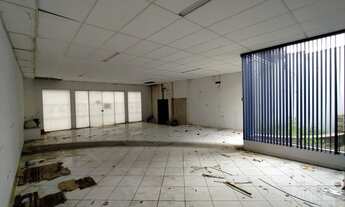 Imagem 7: SÃO JOSÉ DOS CAMPOS - Galpão/Depósito/Armazém - BOSQUE DOS EUCALIPTOS