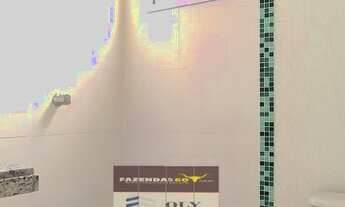 Imagem 2: Apartamento para venda com 60 metros quadrados com 2 quartos em Jardim das Esmeraldas - Go