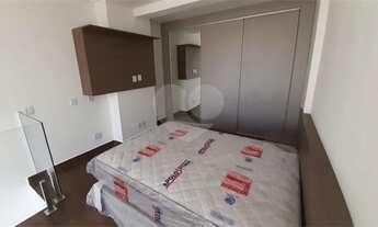 Imagem 6: São Paulo - Studio - ÁGUA BRANCA