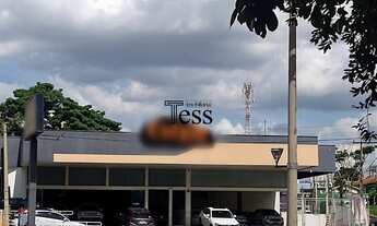 Imagem: Salão para aluguel, Vila Anchieta - São