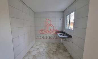 Imagem 6: Vende-se Apartamento Cobertura Vl Cecilia Maria Santo André