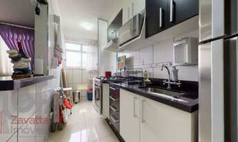 Imagem 7: SÃO PAULO - Apartamento Padrão - SÃO MATEUS