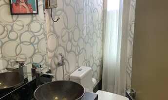 Imagem 5: Belíssima casa no Condomínio Maison Du PARC - Indaiatuba