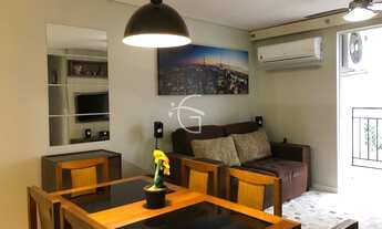 Imagem 2: JOINVILLE - Apartamento Padrão - ANITA GARIBALDI