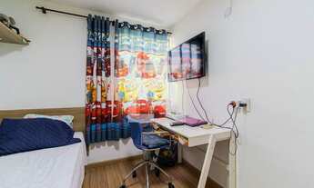 Imagem 7: Apartamento à Venda - Vila Emir, 2 Quartos, 66 m2