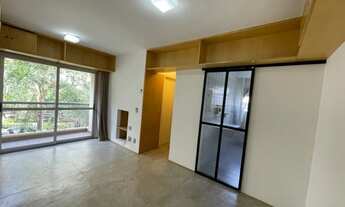 Imagem 3: Apartamento para aluguel com 40 metros quadrados com 1 quarto em Paraíso - São Paulo - SP