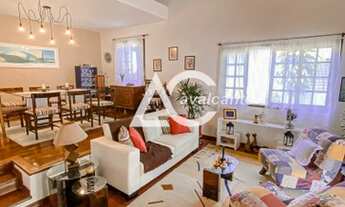 Imagem 4: RIO DE JANEIRO - Casa de Condomínio - FREGUESIA (JACAREPAGUÁ