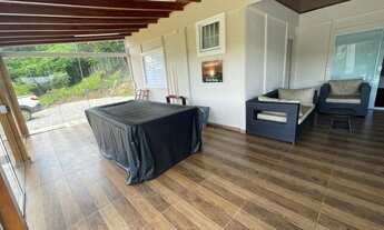 Imagem 4: Linda Chácara em Nazaré Paulista - SP com 4 Dorms , vista para represa e muito mais