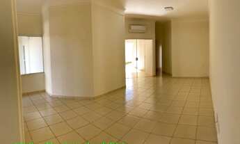 Imagem 4: MIRASSOL - Casa Padrão - VILLAGE DAMHA I