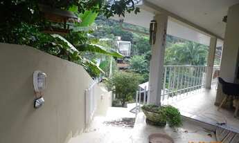 Imagem 4: Sobrado vista panorâmica - Porto Belo - SC